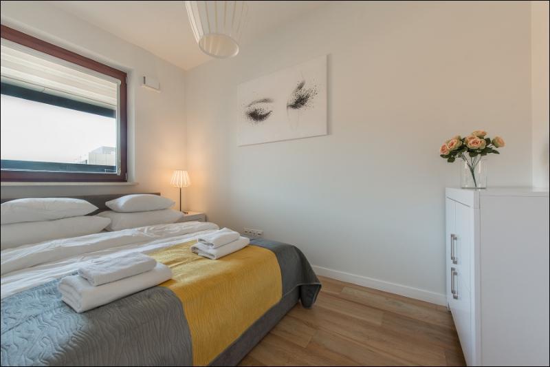 P&O Serviced Apartments Solec ワルシャワ エクステリア 写真