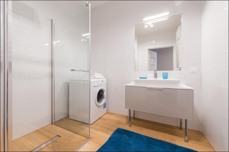 P&O Serviced Apartments Solec ワルシャワ エクステリア 写真