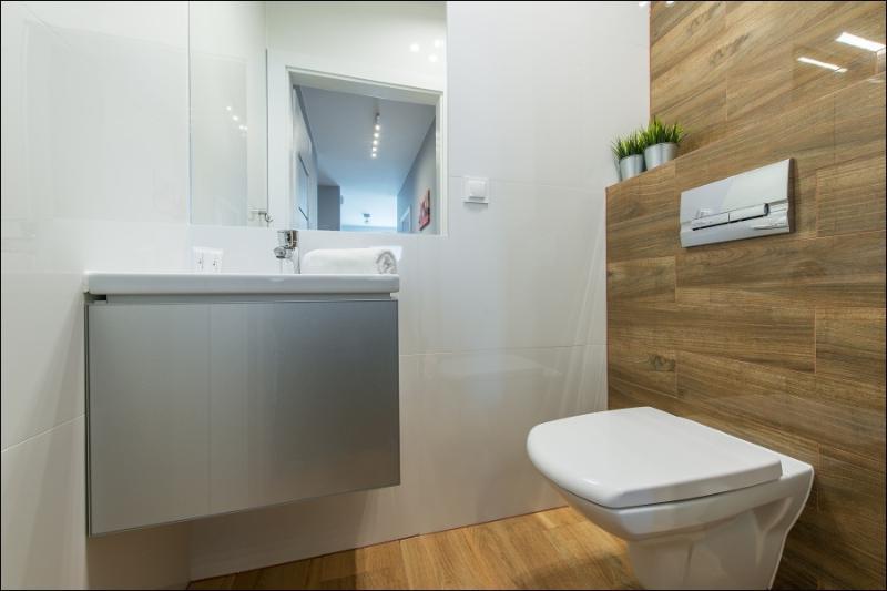 P&O Serviced Apartments Solec ワルシャワ エクステリア 写真