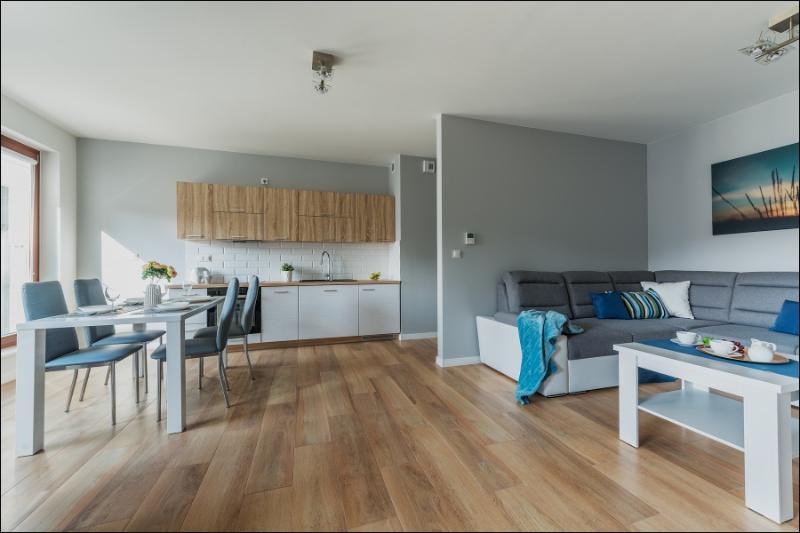 P&O Serviced Apartments Solec ワルシャワ エクステリア 写真