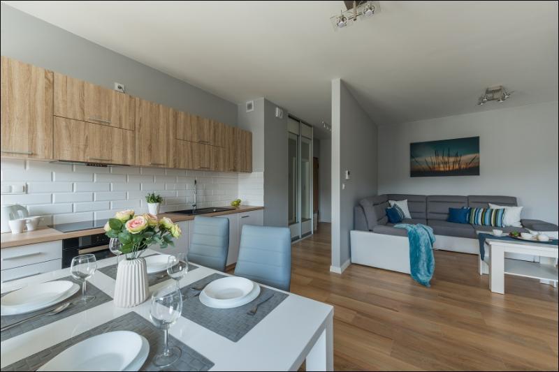 P&O Serviced Apartments Solec ワルシャワ エクステリア 写真